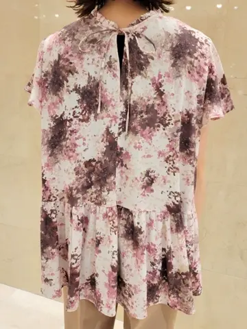 組曲 井上 コーディネート画像