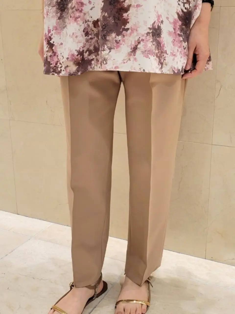 組曲 井上 コーディネート画像