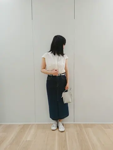 組曲 三ツ口 コーディネート画像