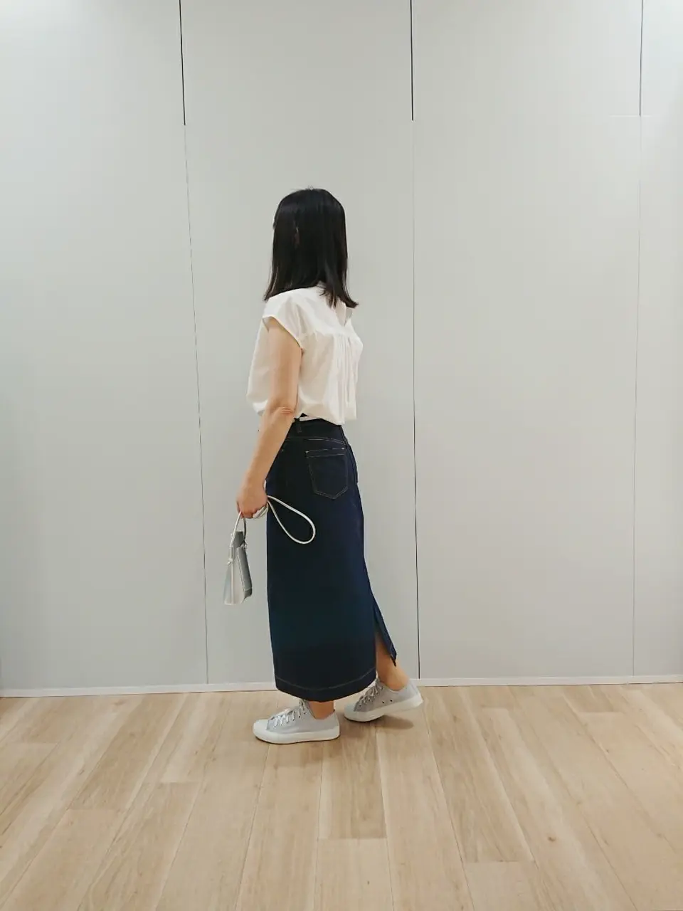 組曲 三ツ口 コーディネート画像