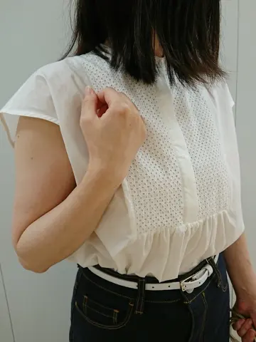 組曲 三ツ口 コーディネート画像