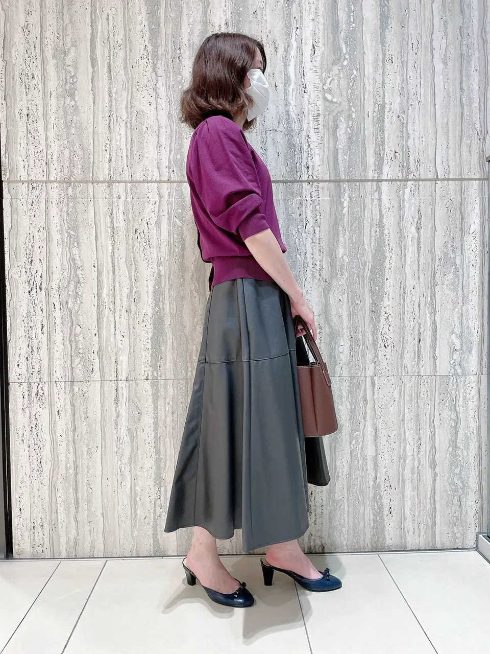 組曲 林 コーディネート画像