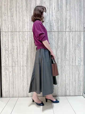 組曲 林 コーディネート画像