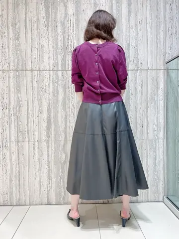 組曲 林 コーディネート画像