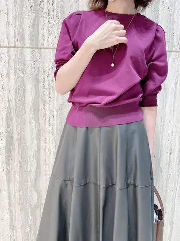 組曲 林 コーディネート画像