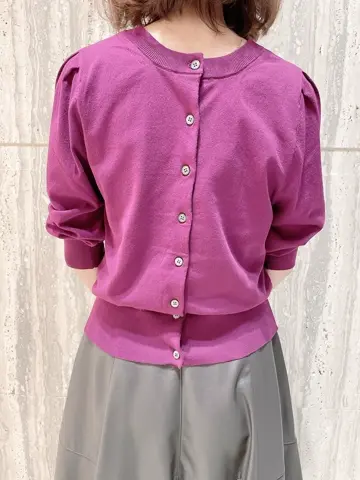 組曲 林 コーディネート画像