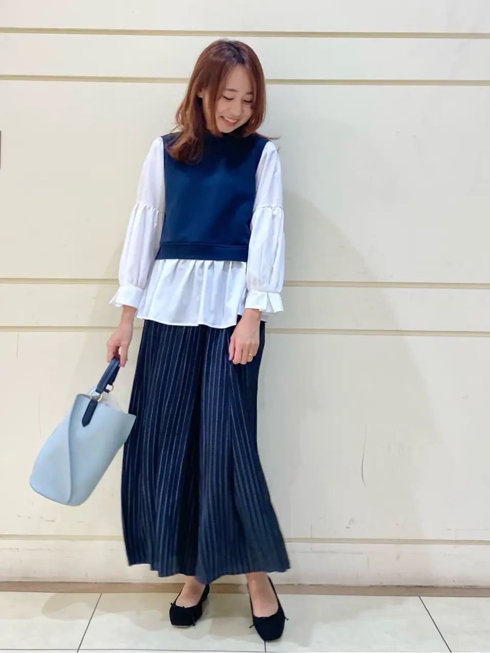  Kanako コーディネート画像