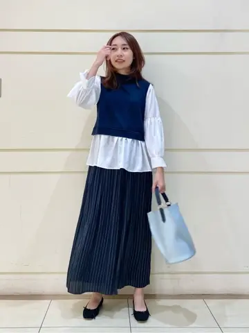 組曲 Kanako コーディネート画像