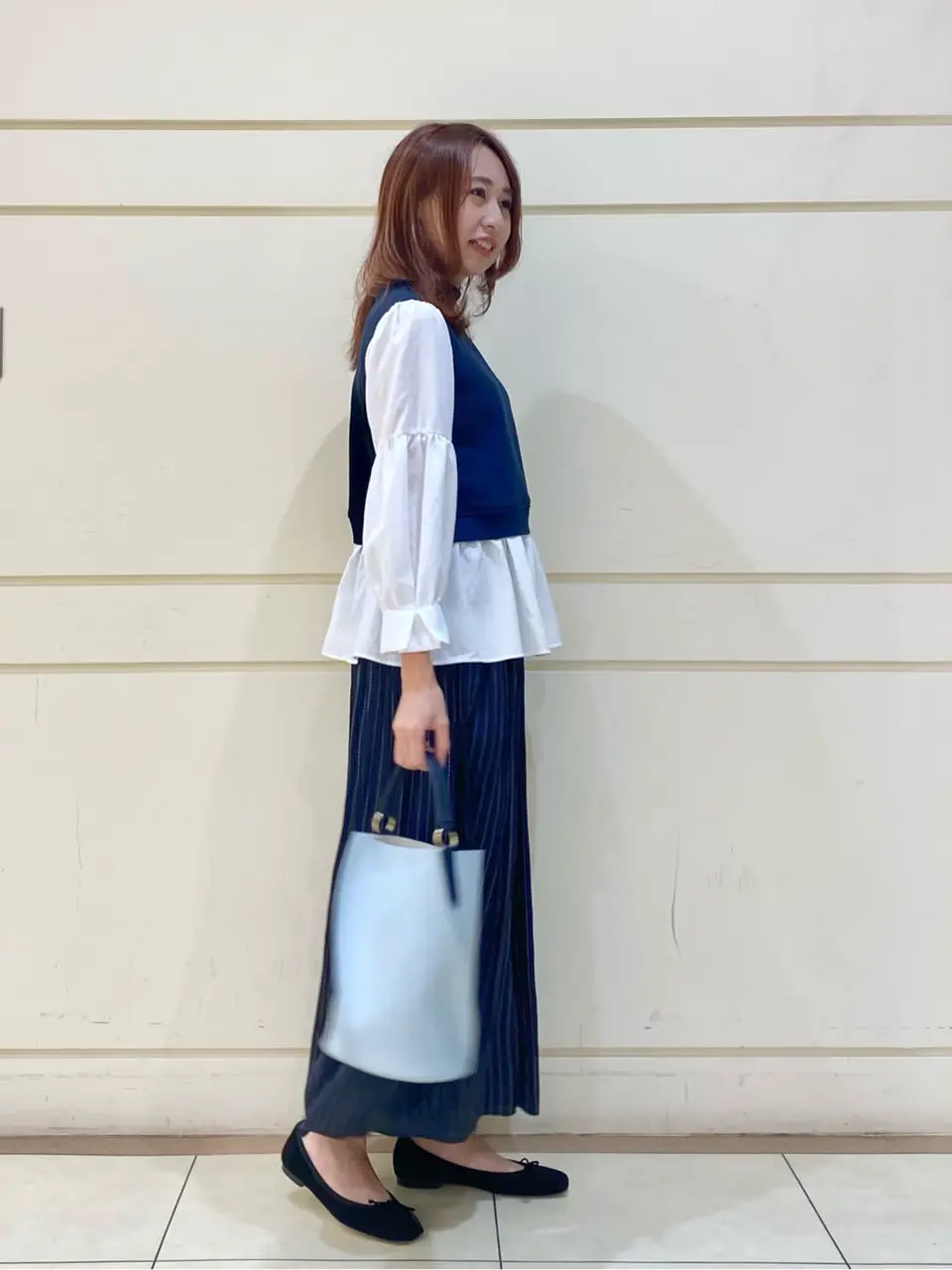 組曲 Kanako コーディネート画像