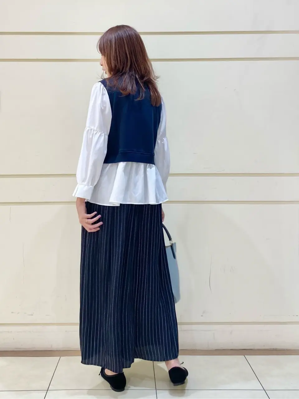 組曲 Kanako コーディネート画像