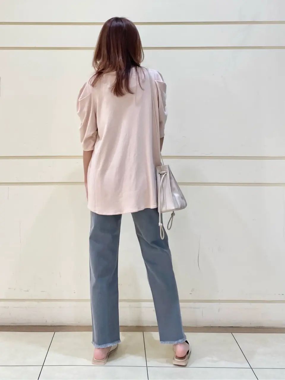 組曲 Kanako コーディネート画像