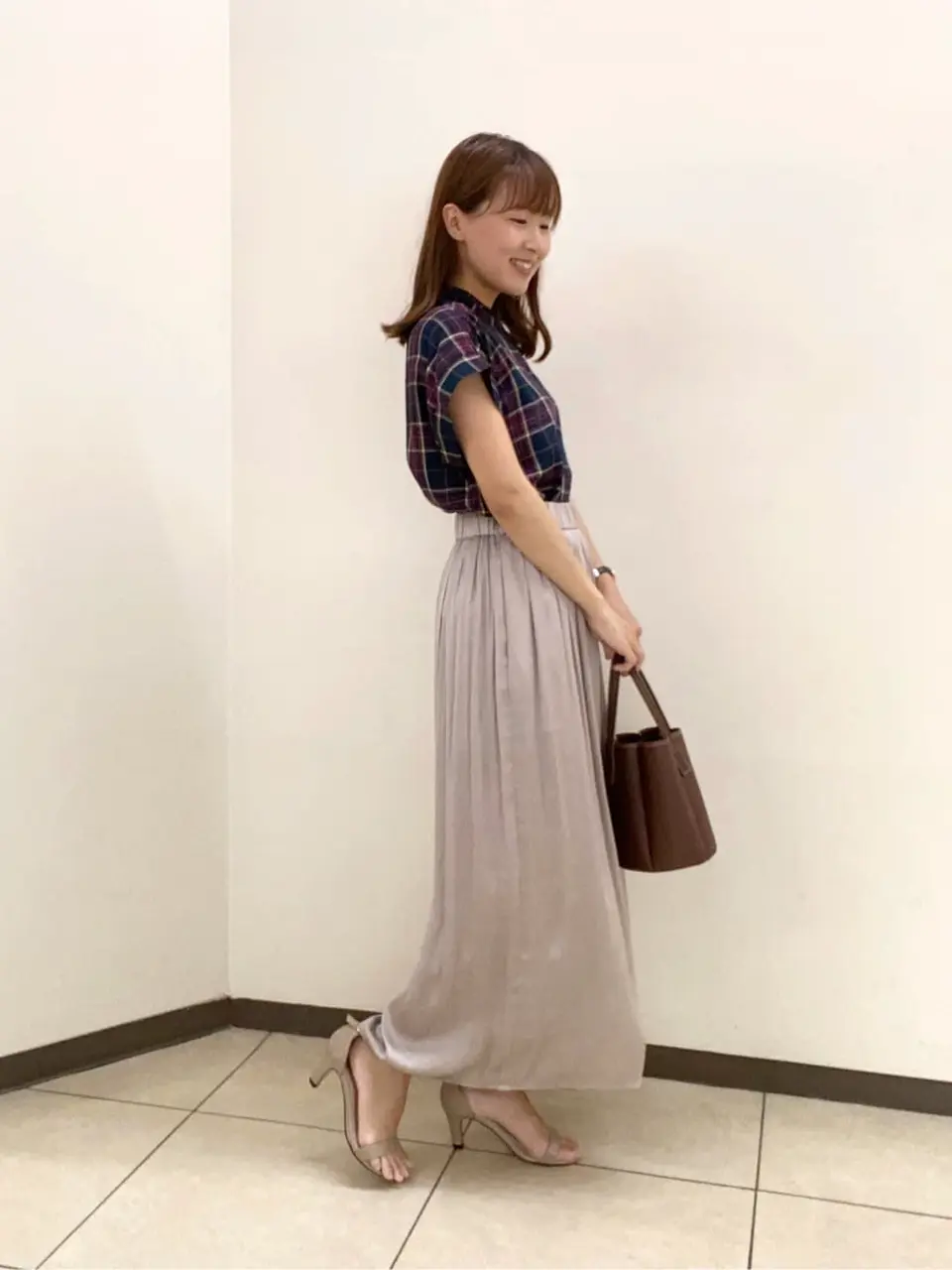 組曲 野中 コーディネート画像