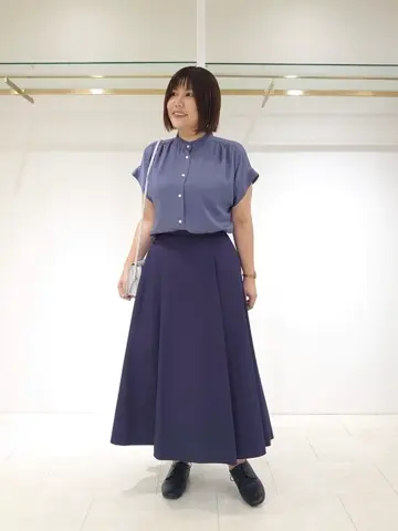 組曲 森 コーディネート画像