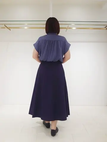 組曲 森 コーディネート画像