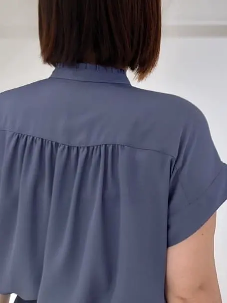 組曲 森 コーディネート画像