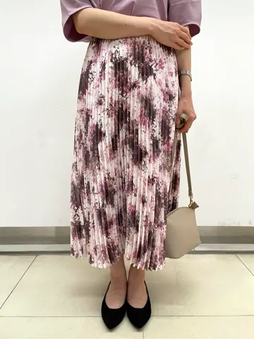 組曲 平賀 コーディネート画像