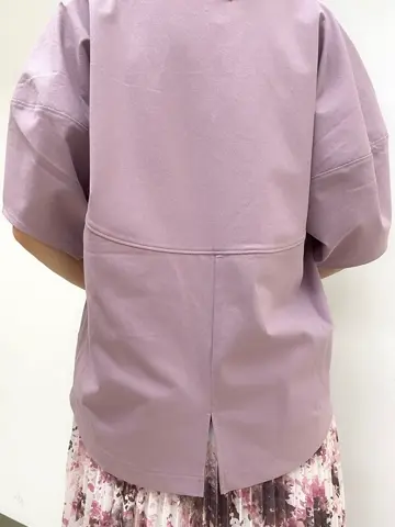 組曲 平賀 コーディネート画像