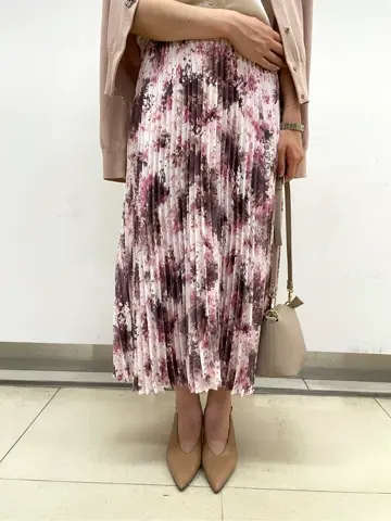 組曲 平賀 コーディネート画像