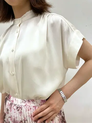 組曲 平賀 コーディネート画像