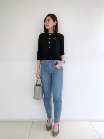 組曲 岩田 コーディネート画像