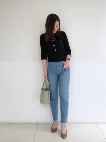 組曲 岩田 コーディネート画像