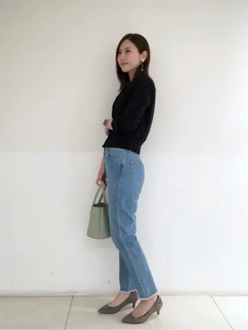 組曲 岩田 コーディネート画像