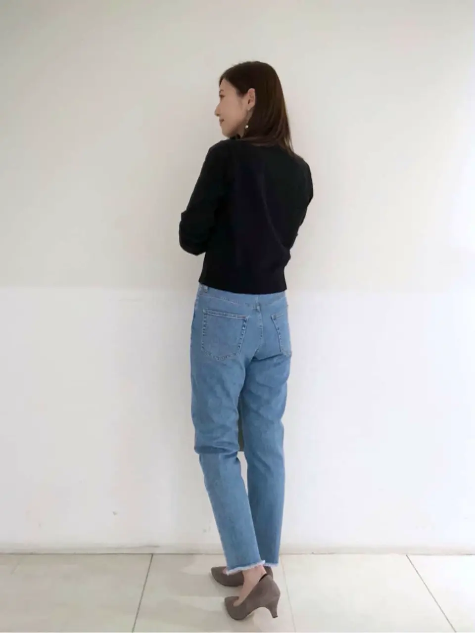 組曲 岩田 コーディネート画像