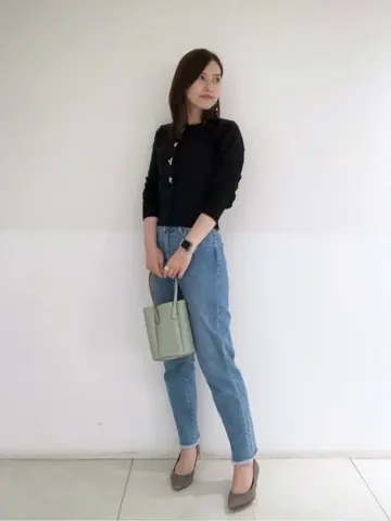 組曲 岩田 コーディネート画像