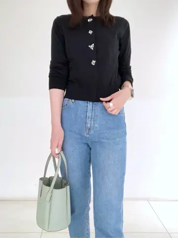 組曲 岩田 コーディネート画像