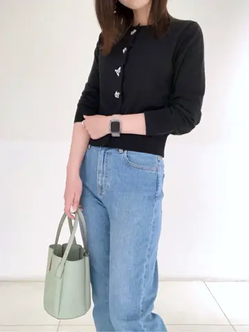 組曲 岩田 コーディネート画像