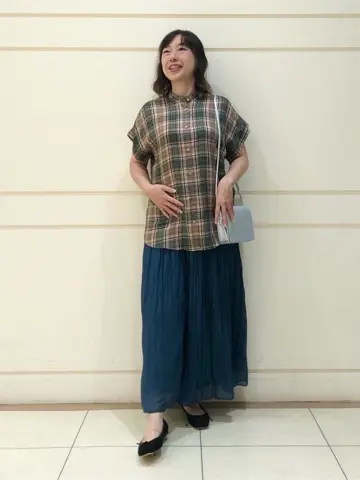 組曲 SAKAI コーディネート画像