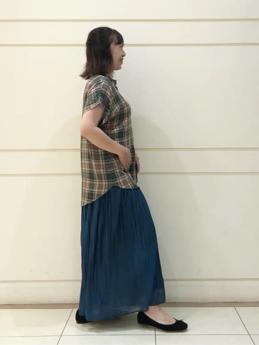 組曲 SAKAI コーディネート画像