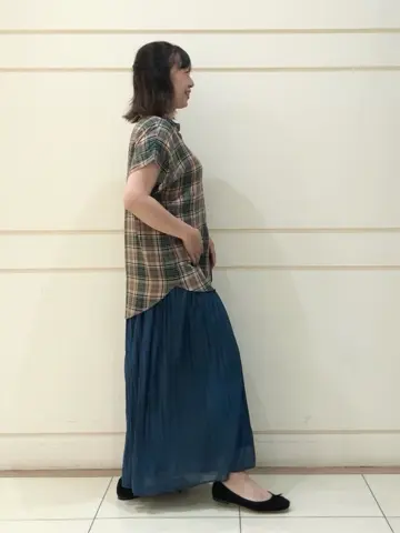 組曲 SAKAI コーディネート画像