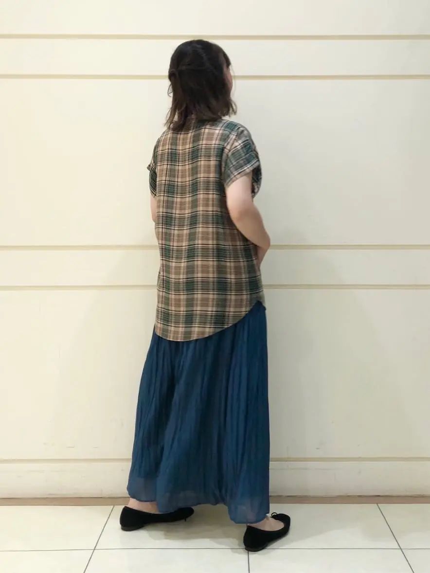 組曲 SAKAI コーディネート画像