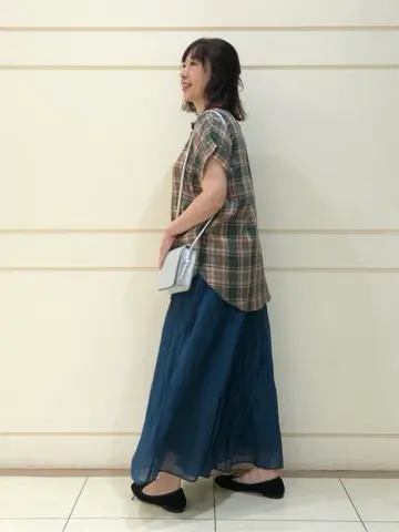 組曲 SAKAI コーディネート画像