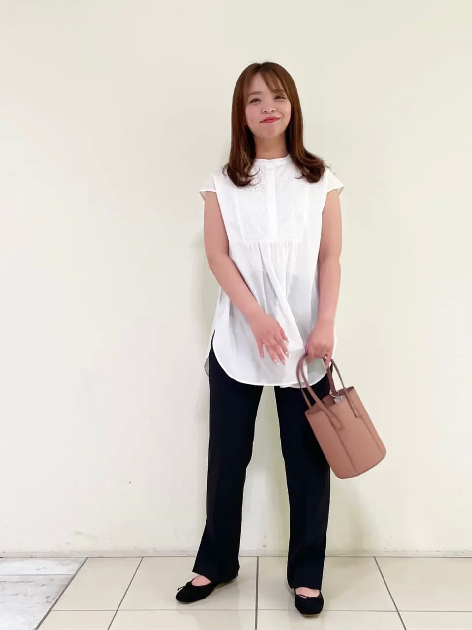  日髙 コーディネート画像