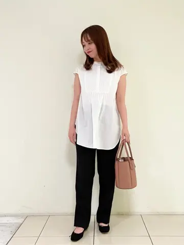 組曲 日髙 コーディネート画像