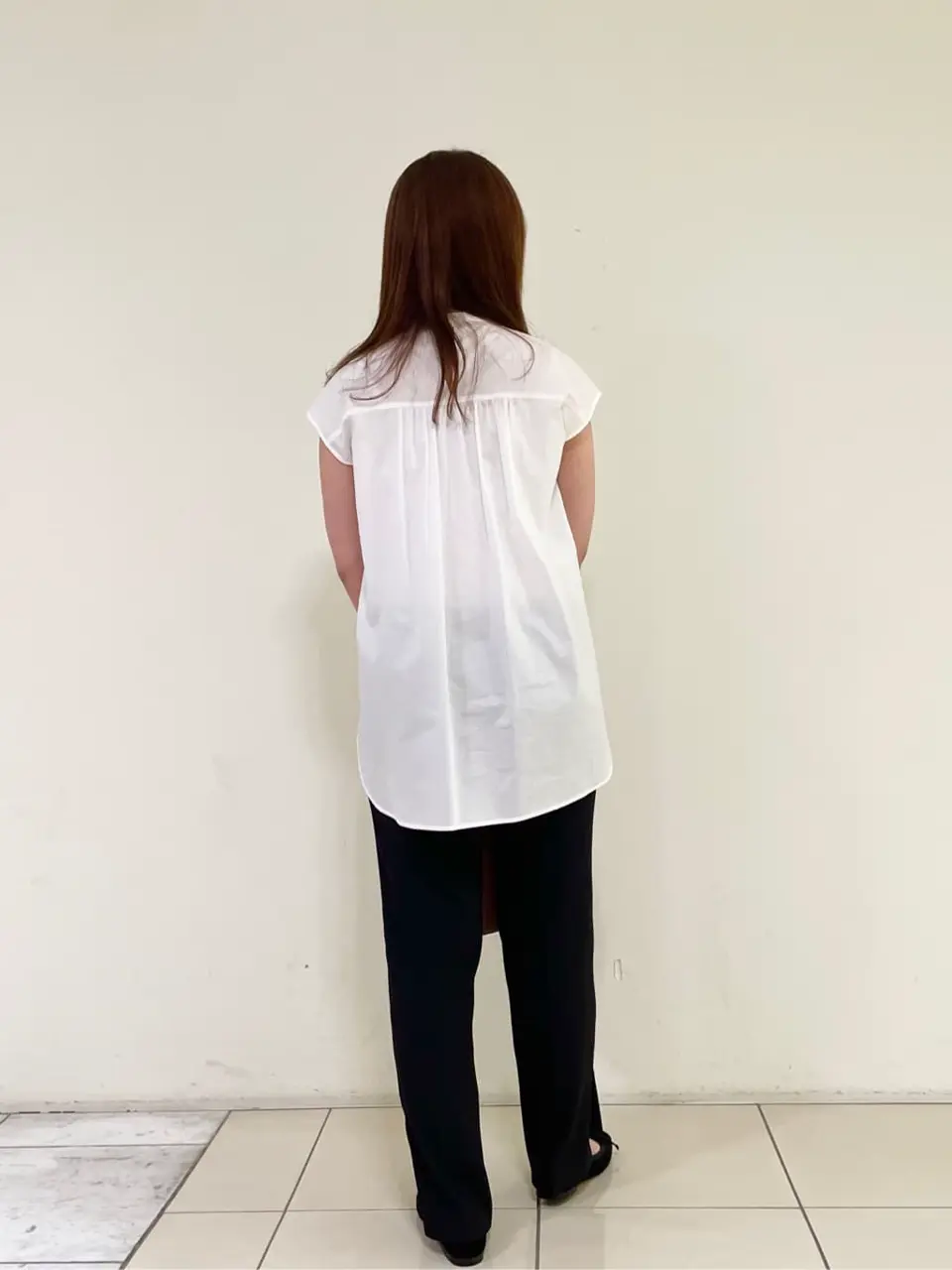 組曲 日髙 コーディネート画像