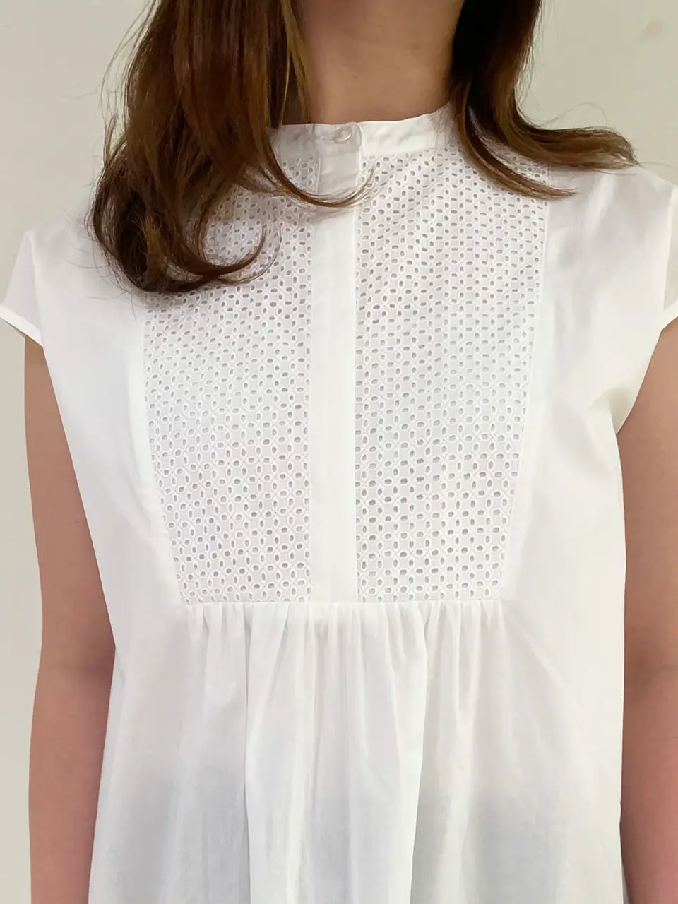 組曲 日髙 コーディネート画像