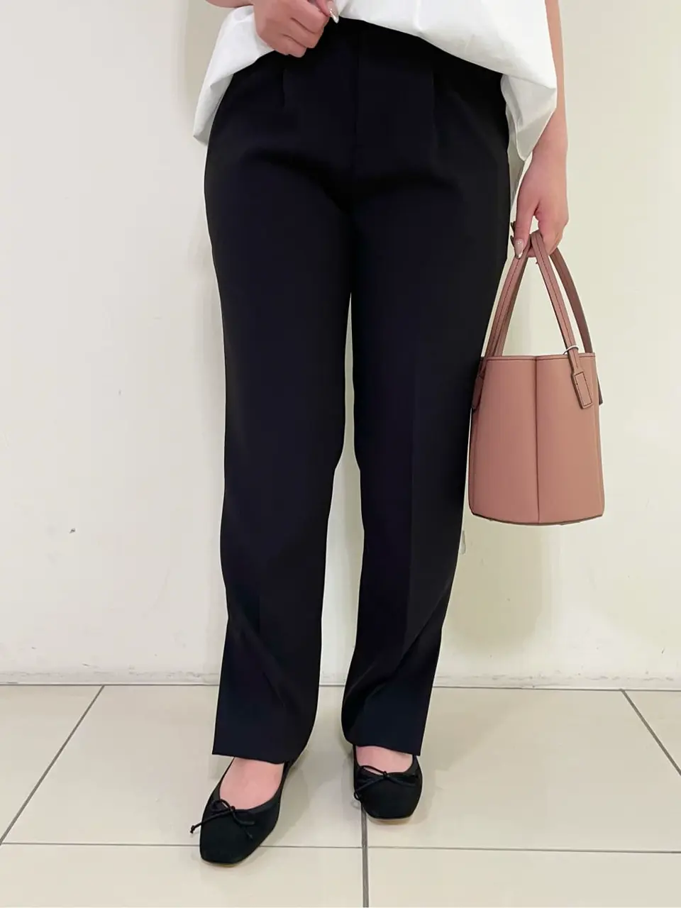 組曲 日髙 コーディネート画像