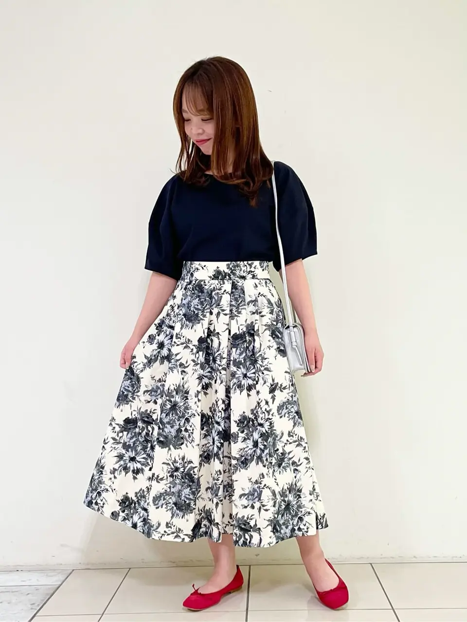  日髙 コーディネート画像