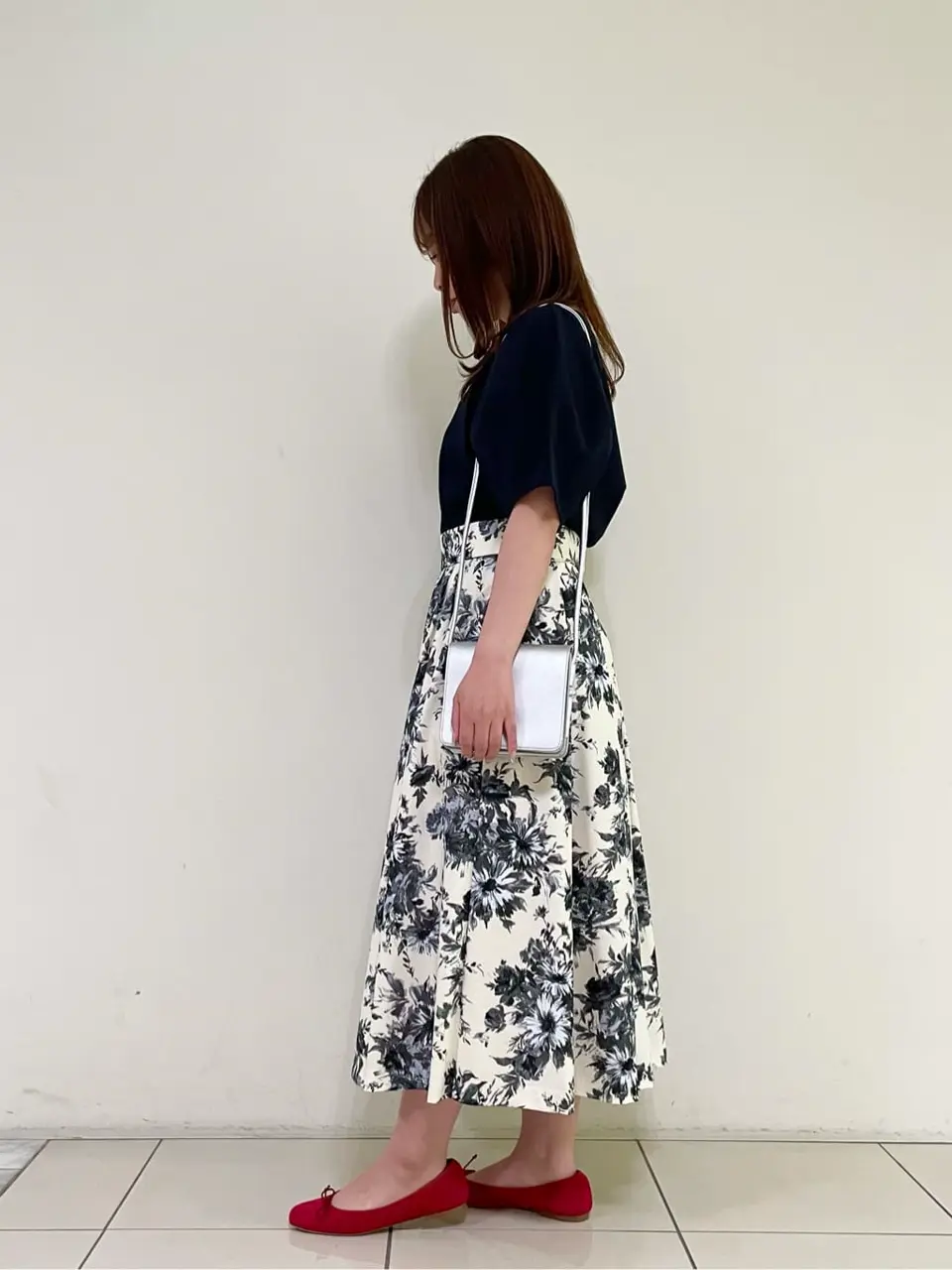 組曲 日髙 コーディネート画像