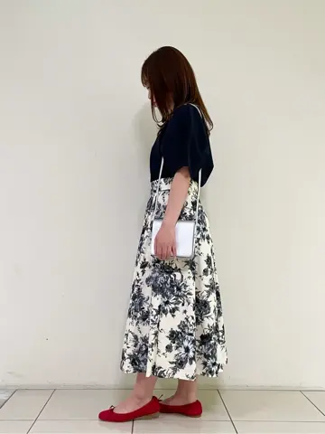 組曲 日髙 コーディネート画像