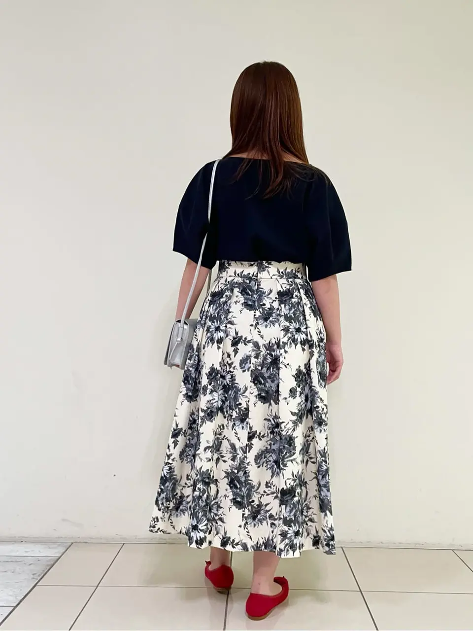 組曲 日髙 コーディネート画像