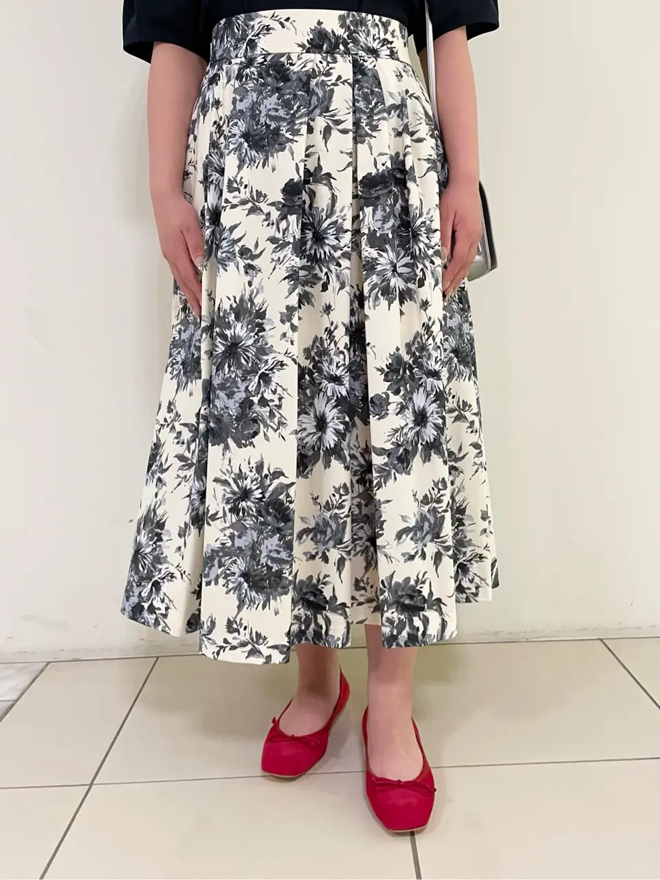 組曲 日髙 コーディネート画像