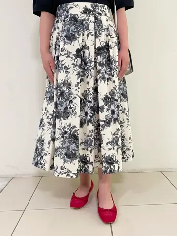 組曲 日髙 コーディネート画像