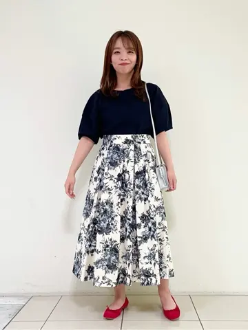 組曲 日髙 コーディネート画像