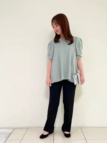 組曲 日髙 コーディネート画像