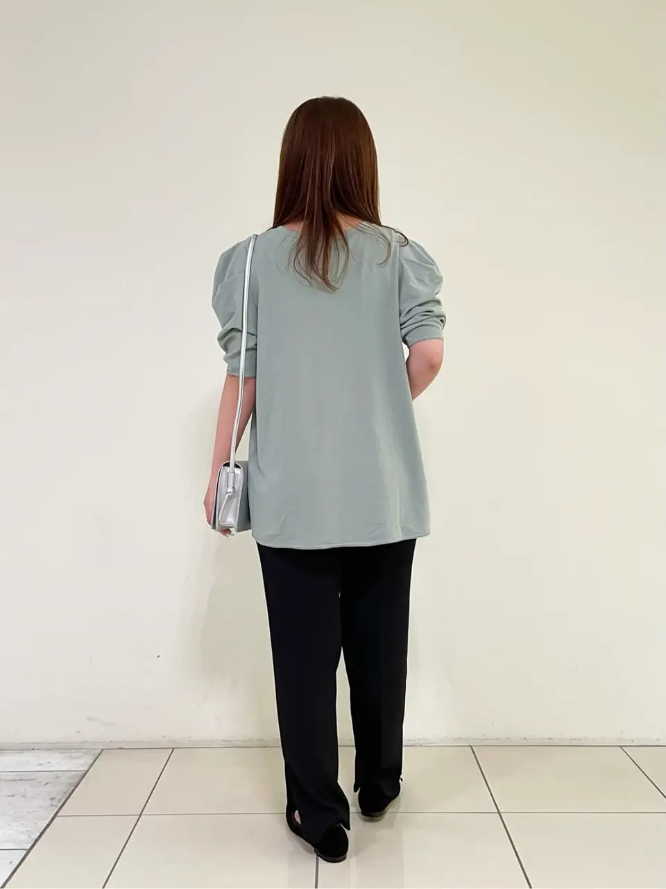 組曲 日髙 コーディネート画像