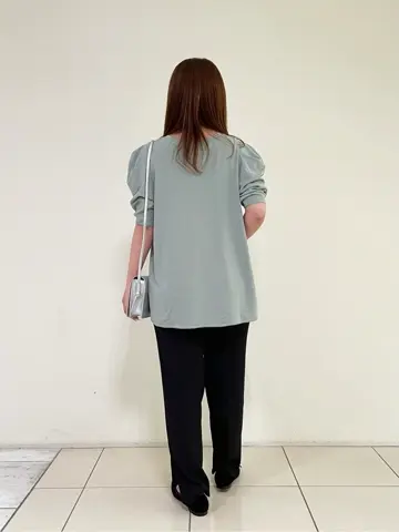 組曲 日髙 コーディネート画像